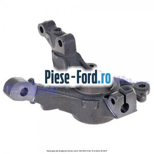 Fuzeta punte fata dreapta Ford Tourneo Courier 2014-2018 1.5 TDCi 75 cai #5F21E5701B